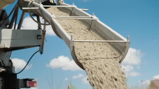 Best Concrete Patio Design and Installation in Madison, OH