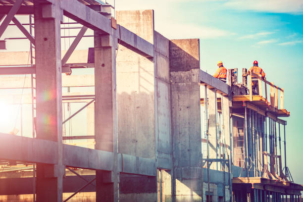 Best Industrial Concrete Flooring in Madison, OH