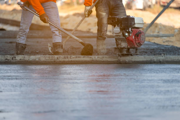 Best Decorative Concrete in Madison, OH