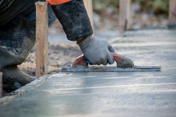 Best Concrete Retaining Walls in Madison, OH