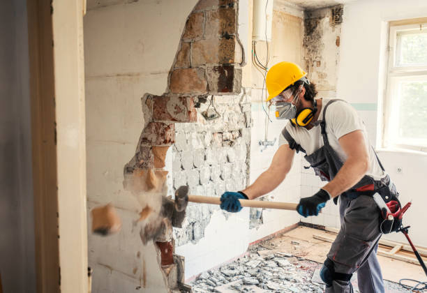 Best Concrete Sealing and Maintenance in Madison, OH